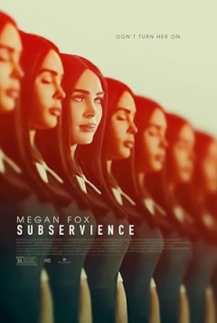 Trailer scifi-thriller 'Subservience': Megan Fox als verleidelijke en dodelijke robot