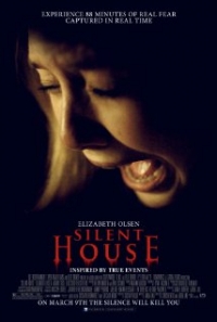 Silent House Trailer