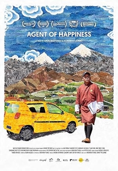 Agent of Happiness (2024)