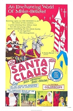 Santa Claus vs. the Devil (1959)