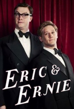Eric & Ernie
