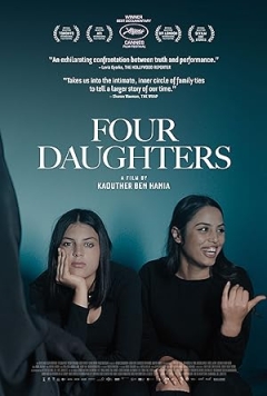 Four Daughters Trailer