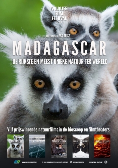Madagascar: Africa's Galapagos Trailer