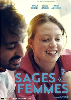 Sages-femmes Trailer