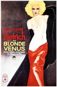 Blonde Venus (1932)