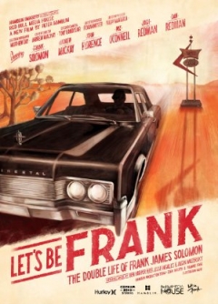 Let's Be Frank (2016)