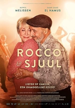 Rocco & Sjuul Trailer