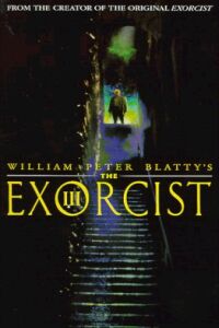 The Exorcist III (1990)