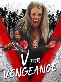 V for Vengeance Trailer