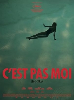 C'est Pas Moi (2024)