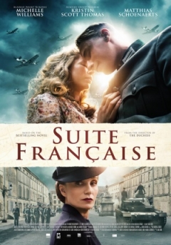 Suite Française trailer