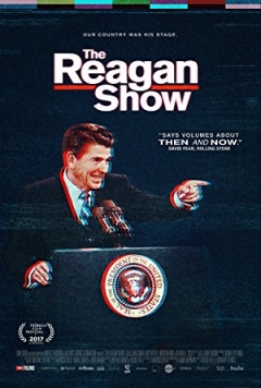 The Reagan Show (2017)