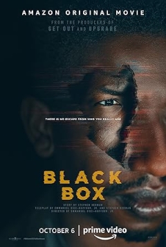 Black Box (2020)