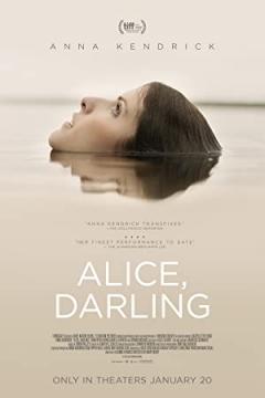 Alice, Darling Trailer