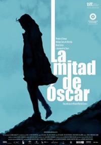La mitad de Óscar (2010)