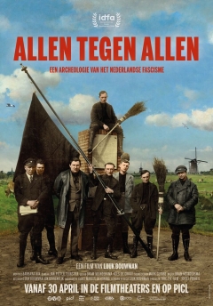Allen tegen Allen (2019)
