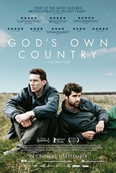 God's Own Country Trailer