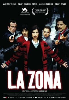 Zona, La (2007)
