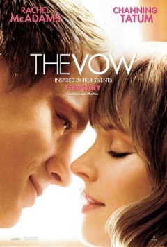 The Vow (2012)