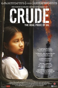 Crude (2009)