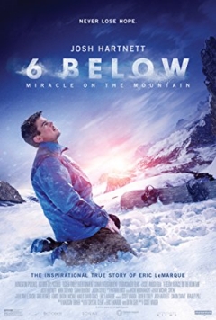 6 Below Trailer