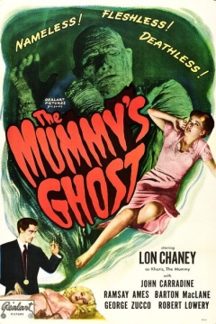 The Mummy's Ghost (1944)