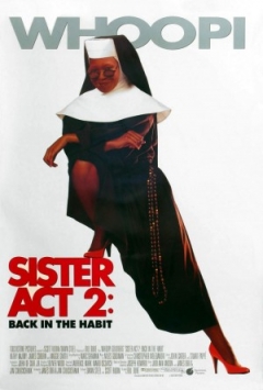Sister Act 2: Back in the Habit Trailer