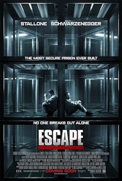 Escape Plan (2013)