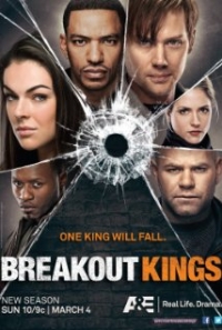 Breakout Kings (2011)