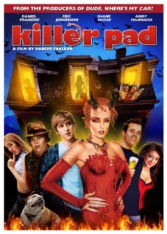 Killer Pad (2008)