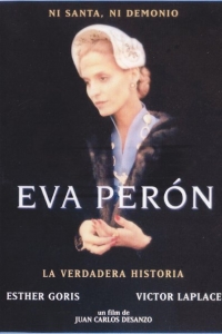 Eva Perón (1996)