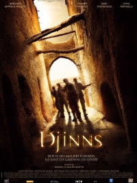 Djinns (2010)