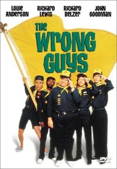 The Wrong Guys (1988)