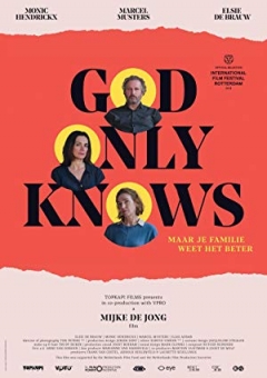 God Only Knows (2019)