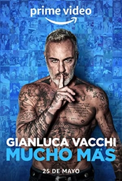 Gianluca Vacchi - Mucho Más (2022)