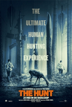The Hunt (2020)