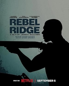 Rebel Ridge Trailer