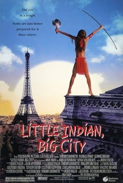 Un Indien dans la Ville (1994)