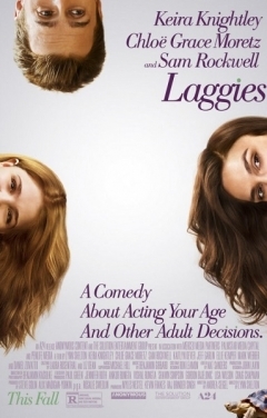 Laggies - Official Trailer