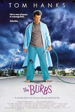 The 'Burbs (1989)