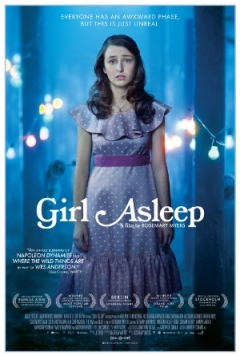 Girl Asleep - Official Trailer 1