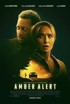 Amber Alert Trailer