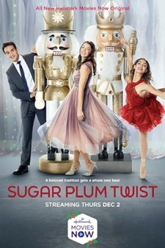 Sugar Plum Twist Trailer