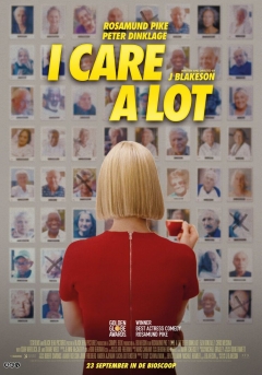 I Care a Lot (2020)