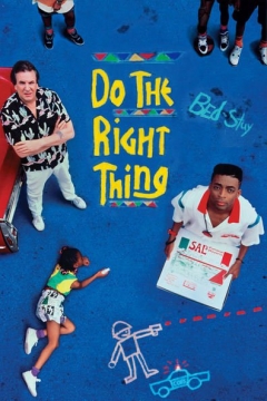 Do the Right Thing Trailer