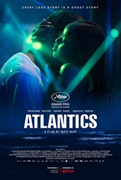 Atlantique Trailer
