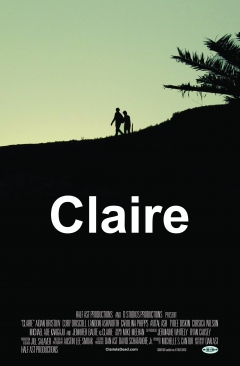 Claire (2010)