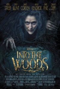Into the Woods - Trailer #1