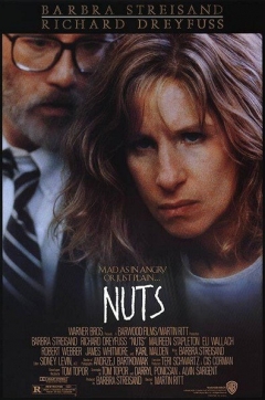 Nuts (1987)