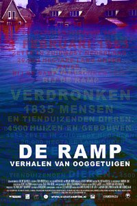 De ramp